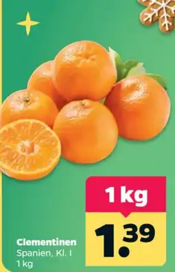 Netto Clementinen Angebot