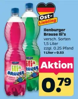 Netto Illenburger Brause Ili's Angebot