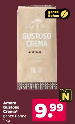 Netto Amora Gustoso Crema Angebot