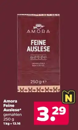 Netto Amora Feine Auslese Angebot