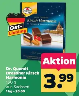 Netto Dr. Quendt Dresdner Kirsch Harmonie Angebot