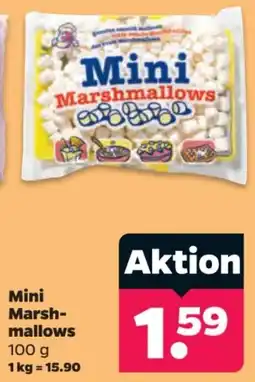 Netto Mini Marshmallows Angebot
