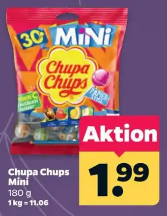 Chupa Chups Mini