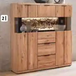 Segmüller Highboard Angebot
