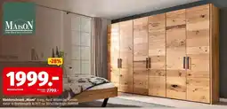 Segmüller Kleiderschrank „Miami“ Angebot