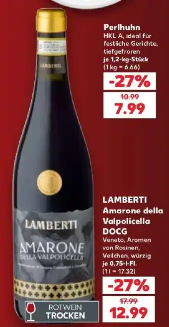 LAMBERTI Amarone della Valpolicella DOCG