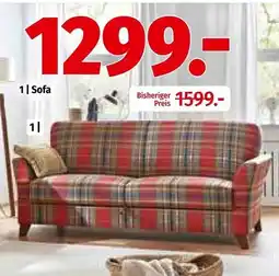 Segmüller Sofa Angebot