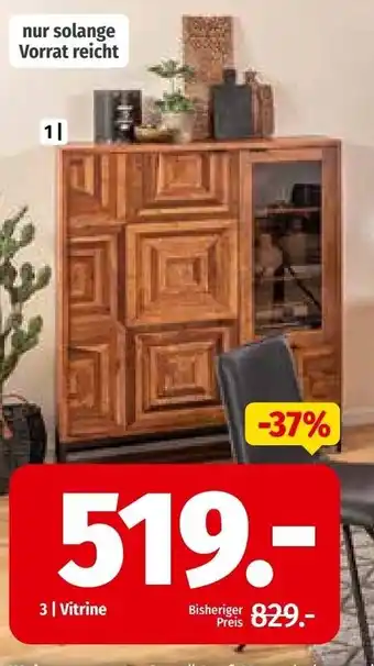 Vitrine
