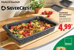 Lidl SILVERCREST Brat- und Auflauf-/Backform Angebot