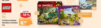 Aldi Nord Lego Set Angebot