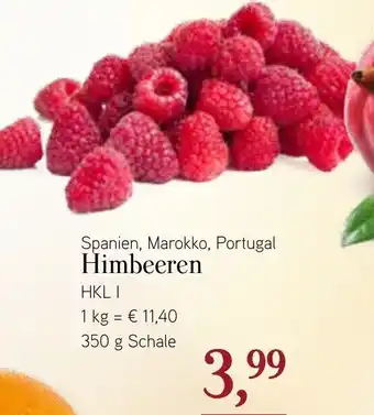 Dornseifer Himbeeren 350g Angebot