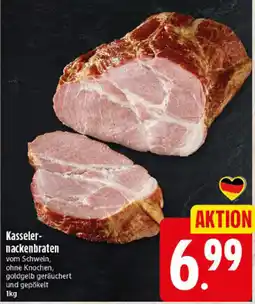Elli Markt Kasseler-nackenbraten Angebot