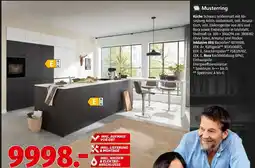 Segmüller Musterring Küche Angebot