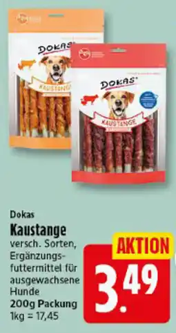 Elli Markt Dokas Kaustange Angebot