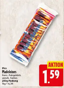 Elli Markt Pico Madeleines Angebot