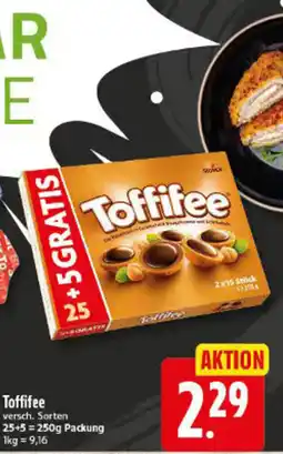 Elli Markt Toffifee Angebot