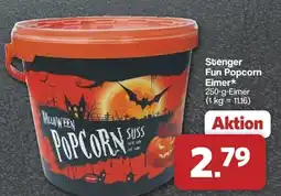 Famila Nord West Stenger Fun Popcorn Eimer Angebot