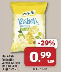 Famila Nord West Reis-Fit Risbellis Angebot