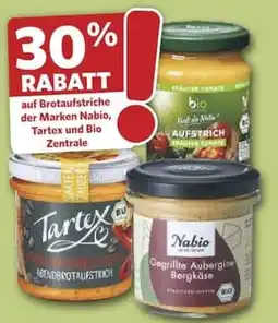 Famila Nord West Kraft der Natur Kräuter Tomate Aufstrich Angebot