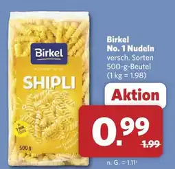 Combi Birkel SHIPLI Angebot
