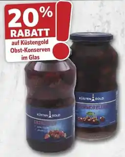 Combi Küstengold Obst-Konserven Angebot