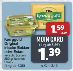Famila Nord West Kerrygold Original irische Butter Angebot