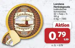 Famila Nord West Landana Herbstgouda Angebot