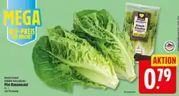 Elli Markt EDEKA Herzstücke Mini-Romanasalat Angebot