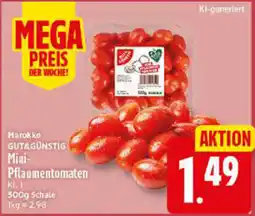 Elli Markt Harokko Mini-Pflaumentomaten Angebot