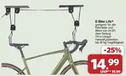 Famila Nord West E-Bike Lift* Angebot