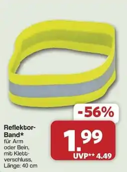 Famila Nord West Reflektor-Band* Angebot