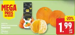 EDEKA Wucherpfennig EDEKA Genussmomente Mandarinen Angebot