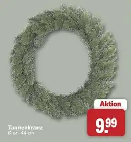 Combi Tannenkranz Angebot
