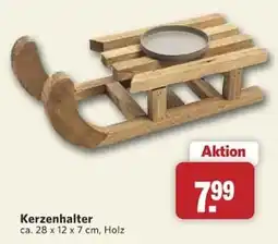 Combi Kerzenhalter Angebot