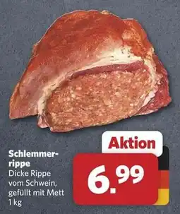 Combi Schlemmer-rippe Angebot