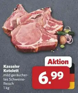 Combi Kasseler Kotelett Angebot