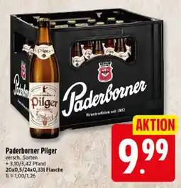 Elli Markt Paderborner Pilger Angebot
