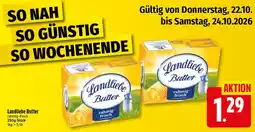 Elli Markt Landliebe Butter Angebot