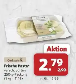 Combi Goldmarie Frische Pasta* Angebot