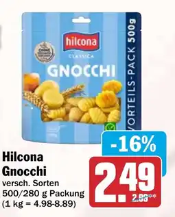 HIT Hilcona Gnocchi Angebot