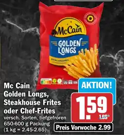 HIT Mc Cain Golden Longs Angebot