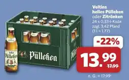 Combi Veltins Pülleken Angebot
