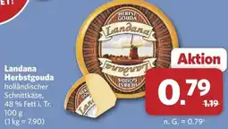 Combi Landana Herbstgouda Angebot