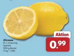 Combi Zitronen Angebot