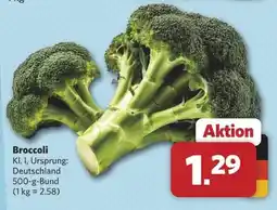 Combi Broccoli Angebot