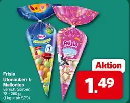 Famila Nord West Frisia Ufonauten & Mallonies Angebot