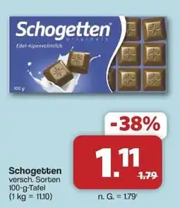 Famila Nord West Schogetten Angebot