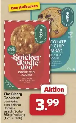 Famila Nord West The Bityery Cookies* Angebot