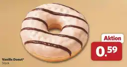 Combi Vanille Donut* Angebot