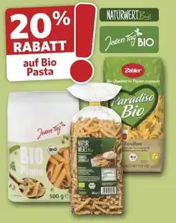 Combi Jeden Tag BIO Penne Angebot